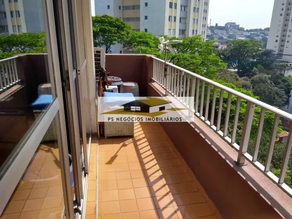 Imagem Apartamento para venda na Vila Romana