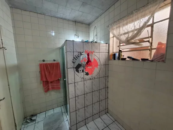 Imagem Casa térrea à venda com 3 dormitórios no bairro Assunção em São Bernardo do Campo