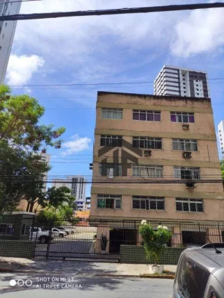 Imagem Apartamento de 101m² à venda, com 3 quartos, localizado na Encruzilhada, Recife - Pernambuco.