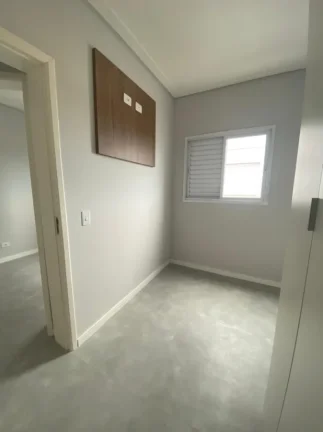 Imagem Cobertura para Venda em Santo André, Vila Principe de Gales, 2 dormitórios, 1 banheiro, 1 vaga
