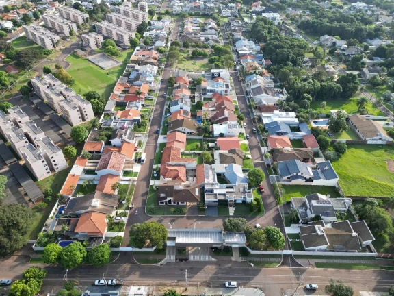 Imagem Terreno condomínio São Carlos, Bairro Parque Verde, Cascavel
