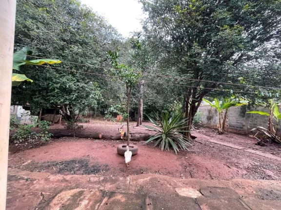 Imagem CHÁCARA A VENDA - JARDIM JOÃO PAULO II - SUMARÉ