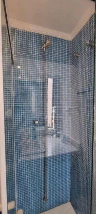 Imagem Apartamento com 3 dormitórios, 138 m² - venda por R$ 1.595.000,00 ou aluguel por R$ 13.800,00/mês - Aclimação - São Paulo/SP
