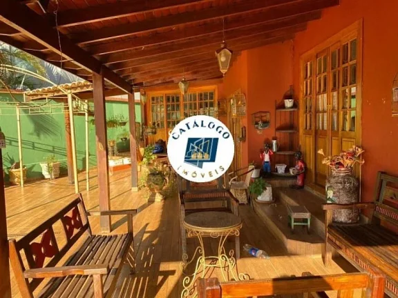 Imagem Casa a Venda no bairro City Ribeirão - Ribeirão Preto, SP