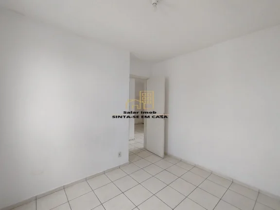 Imagem Apartamento 02 Quartos| Semi Mobiliado |MRV Borboleta|Paraíso |Resende RJ