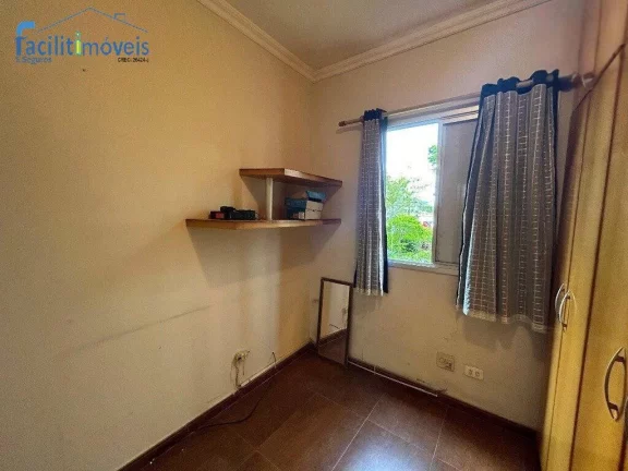 Imagem APARTAMENTO À VENDA NA AV. DOM JAIME - SÃO BERNARDO DO CAMPO - SP