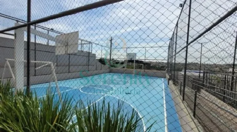 Imagem Apartamento para alugar - R$ 1.100,00 - Colinas - Londrina - PR