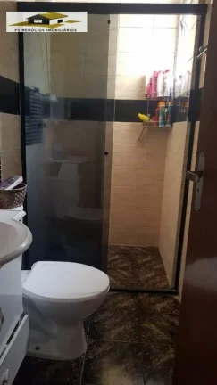 Imagem Apartamento para venda na Saúde