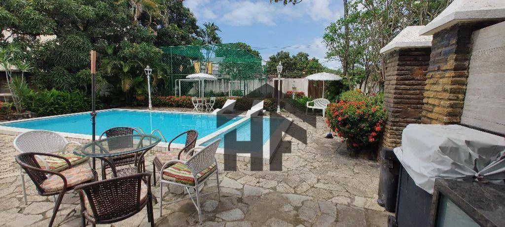 Imagem Casa com 4 Quartos à Venda ou Locação, 273 m² em Candeias - Jaboatão Dos Guararapes