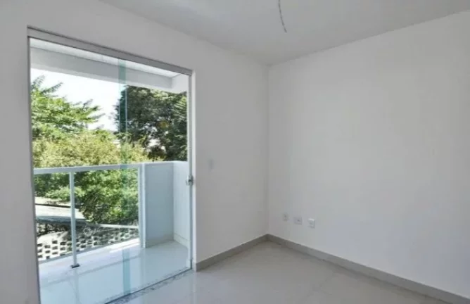 Imagem Apartamento Cobertura Duplex em Belo Horizonte