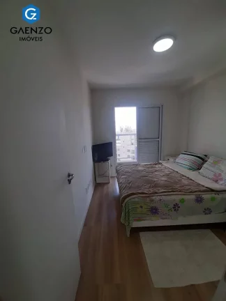 Imagem Apartamento Spot