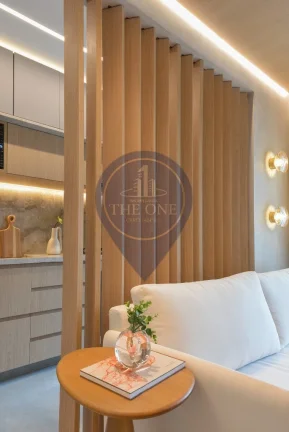 Imagem Imperdível! Apartamento à venda em São Paulo-SP, Vila Dom Pedro I, 2 quartos, 1 suíte, 2 salas, 2 banheiros, 1 vaga, 60m².