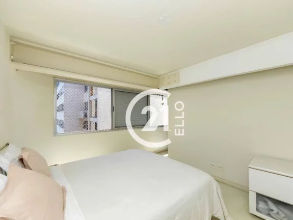Imagem Cobertura à venda, 270 m² por R$ 3.400.001,00 - Itaim Bibi - São Paulo/SP