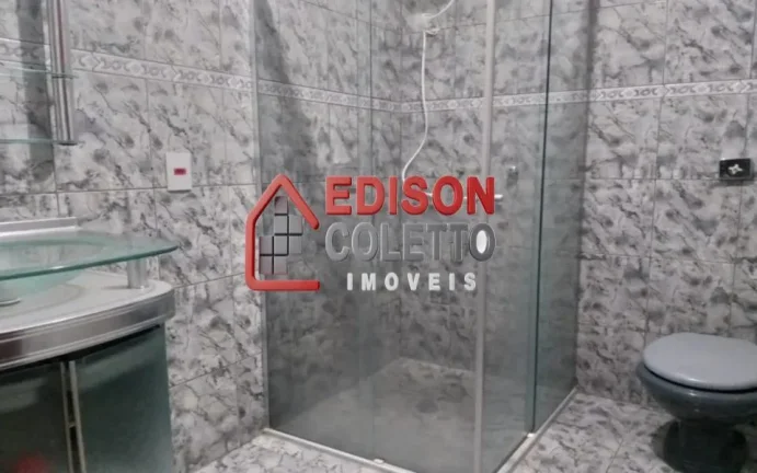 Imagem Casa com 3 Quartos e 3 banheiros para Alugar, 129 m² por R$ 3.000/Mês