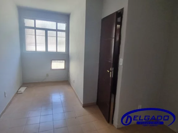 Imagem DELGADO aluga CASA com 2 quartos, sala, banheiro e garagem no JARDIM IMPERIAL em Itaboraí-RJ