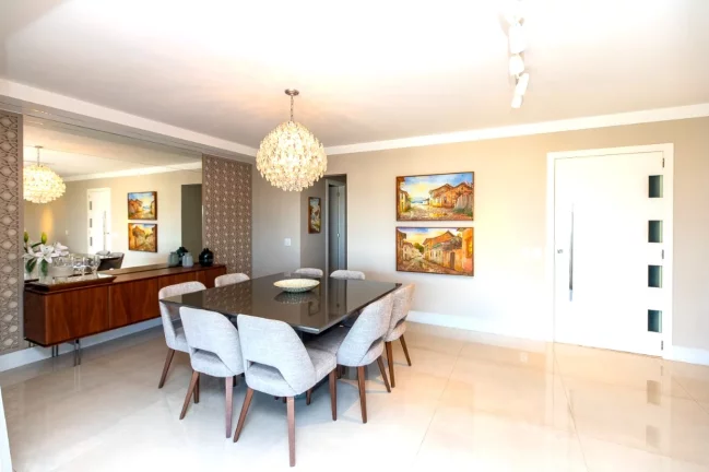 Imagem APARTAMENTO RESIDENCIAL em São Paulo - SP, Jardim Campo Grande