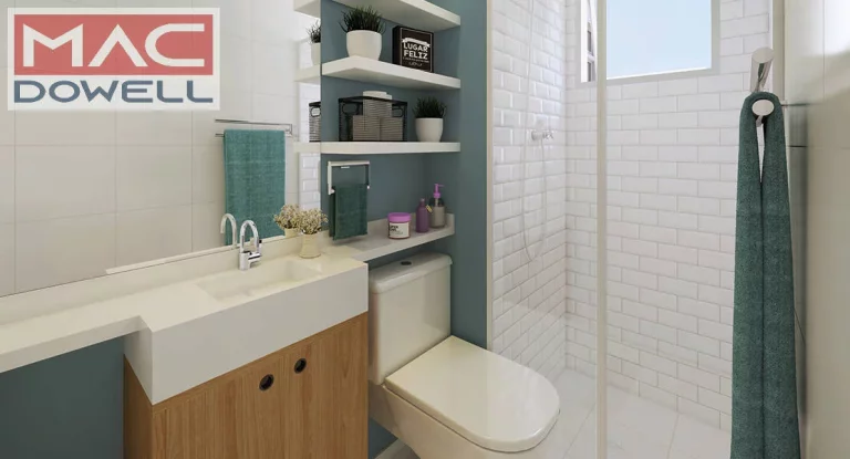 Imagem Reserva Carioca - Apartamento 2 Quartos - Inhoaíba / RJ