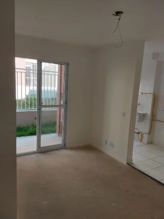 Imagem Apartamento com 2 dormitórios à venda, 58 m² por R$ 297.870,00 - Jardim Europa - Suzano/SP