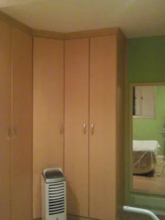 Imagem Apartamento para Venda por R$280.000,00 com 60m², 2 dormitórios, 1 vaga e 1 banheiro - Vila curuça, São paulo / SP - Cód. BDI31171