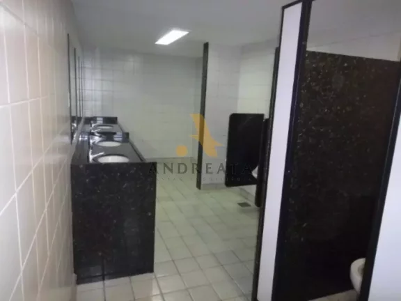 Imagem CENTRO - RUA DO PASSEIO -ALUGO MARAVILHOSO ESPAÇO COMERCIAL LINEAR COM 629M²