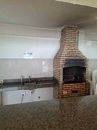 Imagem Apartamento com 2 dormitórios à venda, 48 m² por R$ 150.000 - Santa Maria da Codipe - Teresina/PI