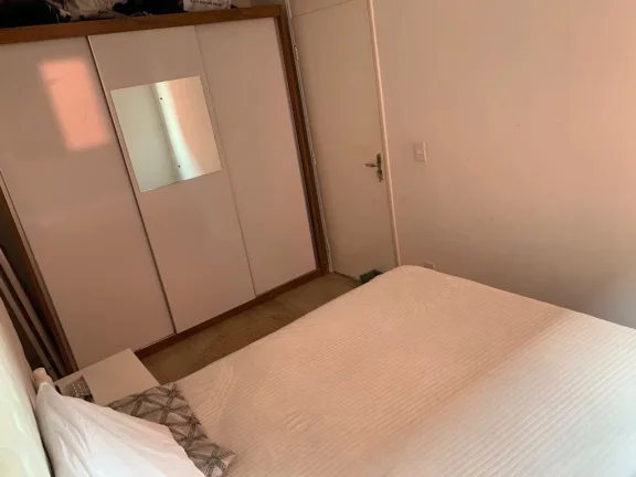 Imagem Apartamento com 2 dormitórios à venda, 48 m² por R$ 260.000,00 - Centro - Suzano/SP