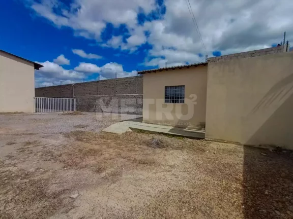 Imagem Galpão à venda no Distrito Industrial com 1950m, PETROLINA - PE