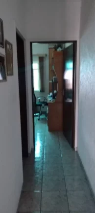 Imagem Sobrado com 2 dormitórios à venda, 184 m² por R$ 430.000,00 - Parque Dourado - Ferraz de Vasconcelos/SP