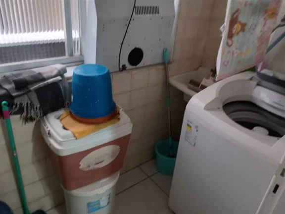 Imagem APARTAMENTO TUPI - PRAIA GRANDE SP