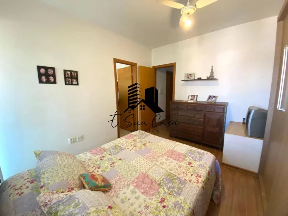 Imagem Casa á venda3 quartos Bairro Cabral - Contagem/MG