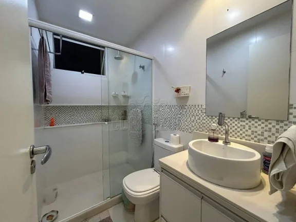 Imagem Copacabana - Residencial › Apartamento com 1 quarto(s) a Venda