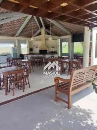 Imagem Terreno à venda, 1301 m² por R$ 910.700,00 - Interlagos - Vila Velha/ES
