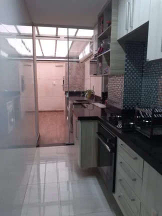 Imagem Apartamento para Venda por R$420.000,00 com 84m², 2 dormitórios, 1 vaga e 1 banheiro - Vila santana, São paulo / SP - Cód. BDI37552