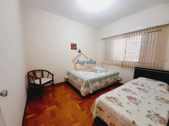 Imagem Casa à venda no bairro Centro - Mogi Guaçu/SP