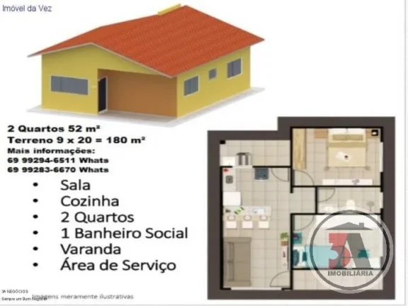 Imagem CONDOMINIO LAGOA AZUL TOPÁZIO