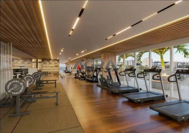 Imagem BOULEVARD TOWER Apartamentos Loft duplex no Candeias