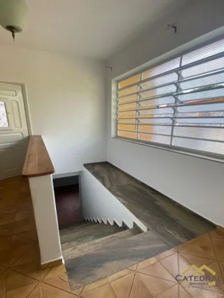 Imagem CASA COM 3 DORMITÓRIOS À VENDA, 357 M² POR R$ 1.171.000,00 - NÚCLEO COLONIAL BARÃO DE JUNDIAÍ - JUNDIAÍ/SP