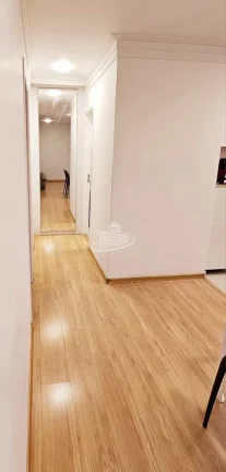 Imagem Apartamento Padrão