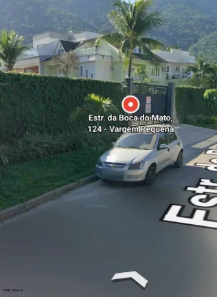 Terreno em Condomínio para Venda em Rio de Janeiro / RJ no bairro Vargem Pequena