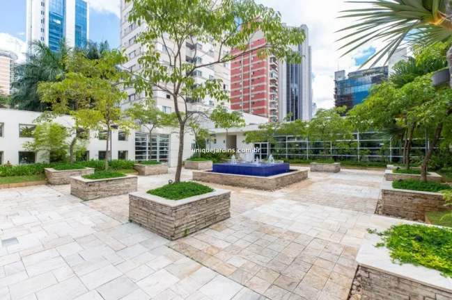 Imagem Apartamento à venda Itaim Bibi São Paulo