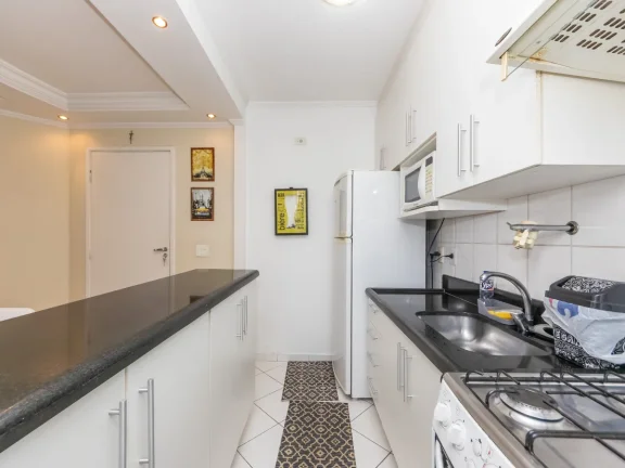 Imagem Apartamento para venda em Vila Bela com 2 quartos , 49m2