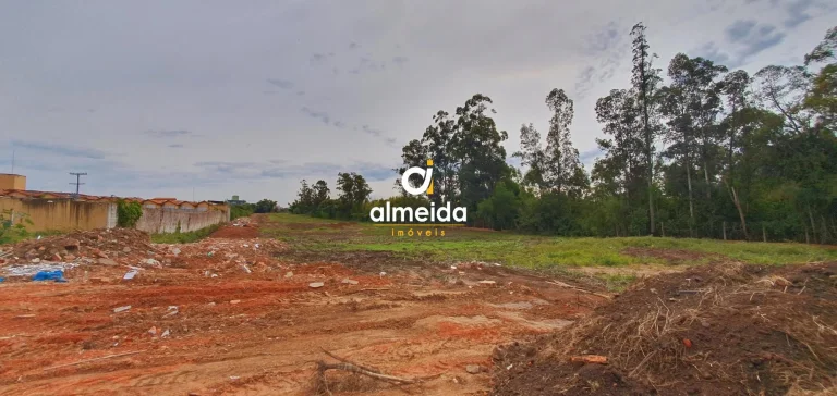 Imagem TERRENO EXCELENTE METRAGEM