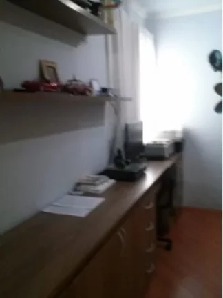 Imagem Apartamento á venda no Tatuapé 70m² 3 dormitórios 1 vaga