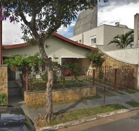 Imagem Casa Terrea 3 Dormitorios sendo 1 Suite 4 Vagas Estuda Imovel de Menor Valo