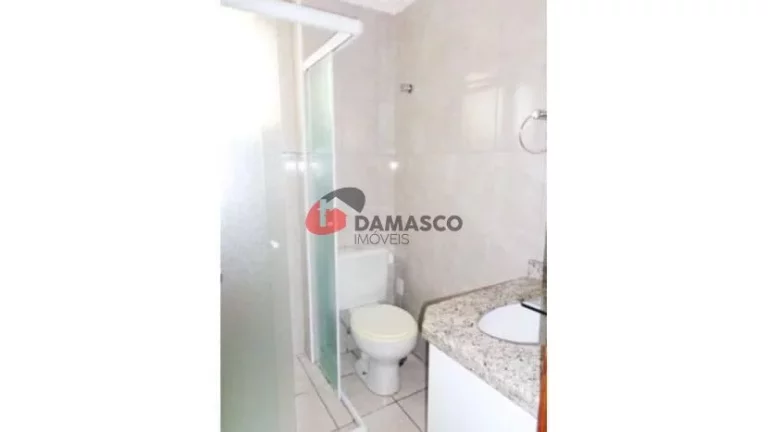 Imagem Apartamento à venda 2 Quartos, 1 Suite, 2 Vagas, 70M², Olímpico, São Caetano do Sul - SP