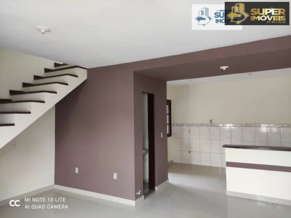 Imagem Casa Sobrado para Venda em Areal Pelotas-RS - 1700