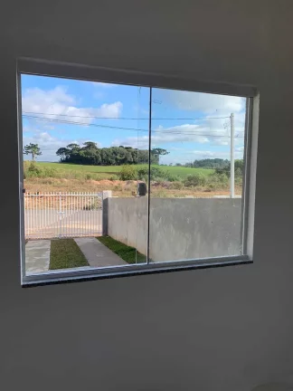 Imagem Casa à venda em Balsa Nova/PR