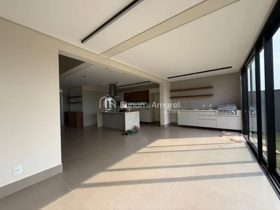 Imagem Sobrado à venda com 03 quartos por R$ 2.350.000,00 no Condomínio Santorini bairro Parque Brasil 500, em Paulínia