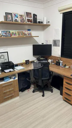Imagem Apartamento Padrão