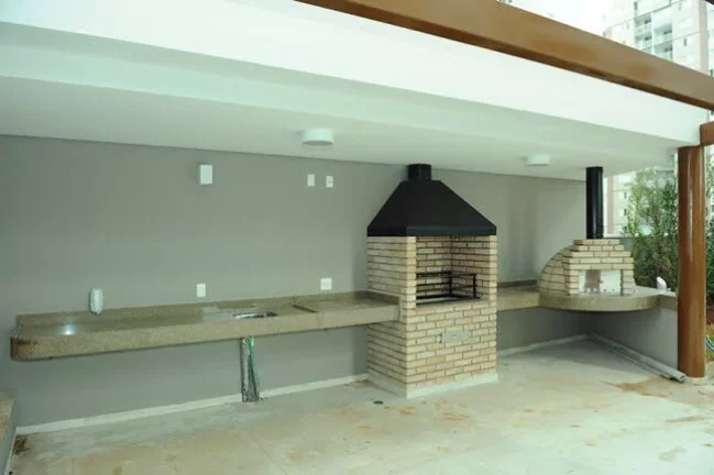Imagem APARTAMENTO A AVENIDA INDUSTRIAL NO BAIRRO JARDIM SANTO ANDRE